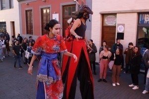 ACROBACIA (25)