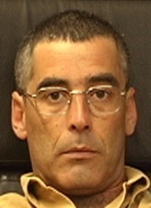 Agustín Padrón