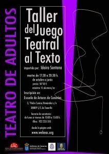 CARTEL ADULTOS