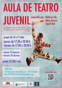 CARTEL C. PEÑA