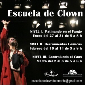 CARTEL CLOWN