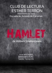 CARTEL HAMLET