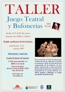 CARTEL MAÑANA