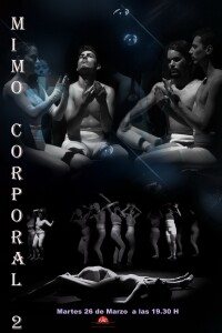 CARTEL MIMO II WEB