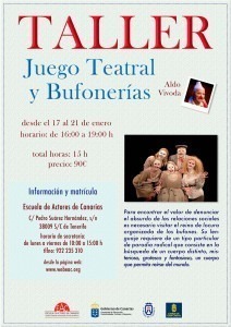 CARTEL TARDE