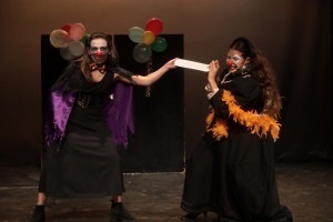 CLOWN (1391) (Copiar)