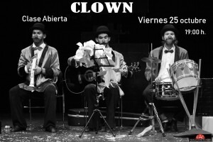 CLOWN CARTEL web