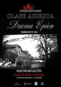 Cartel Épico