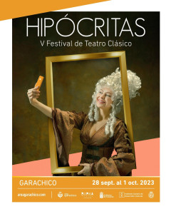 Cartel Hipócritas 2023