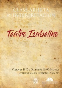 Cartel Isabelino