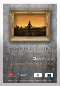 Cartel Romántico (2)