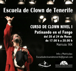 Cartel maezo