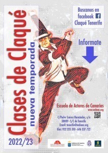 Claque-w22-23