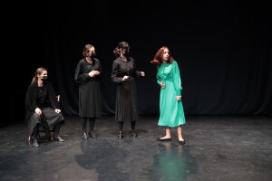 DRAMA (22)