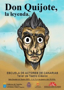 Don Quijote peq