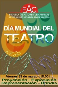 Día Mundial del Teatro (1)