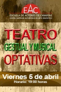 Gestual y Musical