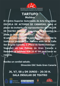 INVITACIÓN