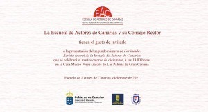 INVITACIÓN GC