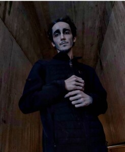 JOEL PÉREZ