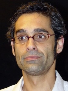 Jorge Reyes