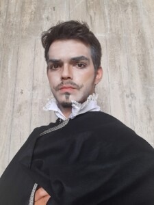 LUCAS PLASENCIA