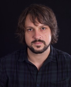 LUIS RODRÍGUEZ foto