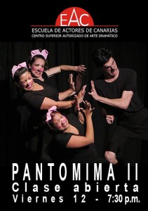 Pantomima II_18-19 peq