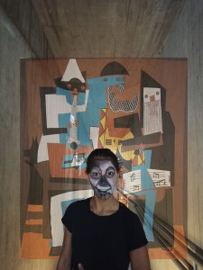 REBECA DELGADO