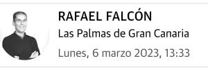 Rafael Falcón