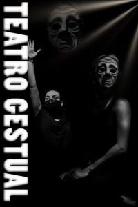 TEATRO GESTUAL CARTEL (Copiar)