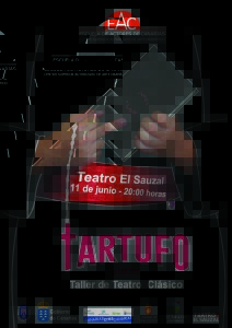 Tartufo El Sauzal peq