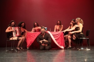 Teatro Musical (1)