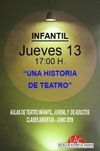 Teatro infantil y juvenil Actividades Junio INDIVIDUAL peq (1)