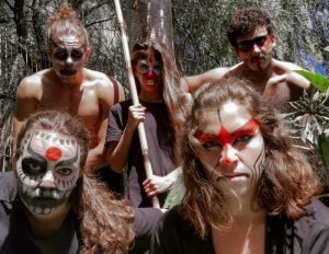 ZTribal Grupal 2
