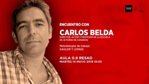 carlos belda