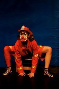 clown (5)
