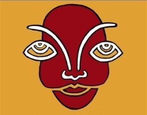 logo CARACTERIZACIÓN Luis Martín