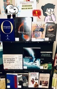 novedades GC