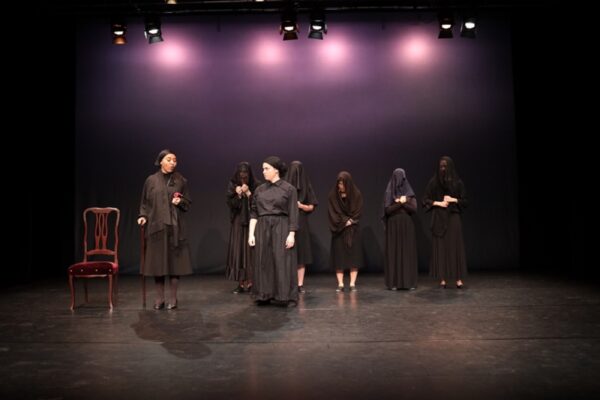 DRAMA-2
