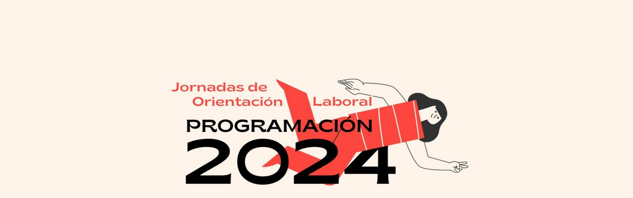 IV Jornadas de Orientación Laboral